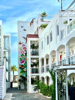 Ocean View Studio at Maho Beach - 4