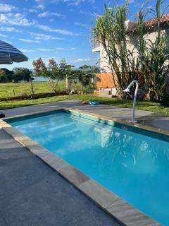 Casa com Piscina na Represa de Carlópolis - Carlópolis - 7