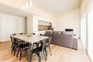 Can Cintet 3 Apartamento con terraza en Besalú - 2