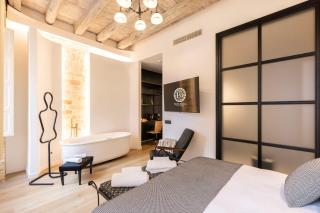 Pedra Bianca Luxury Rooms - Cagliari - 6