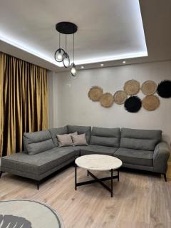Hanna Apartment - Tirana - 8