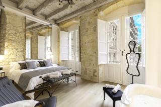 Pedra Bianca Luxury Rooms - Cagliari - 4