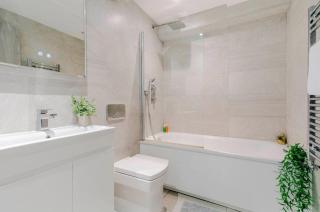 Shoreditch Apartments by KeyHol Holidays - Londra - 8