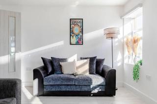 Shoreditch Apartments by KeyHol Holidays - Londra - 7