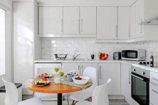 Shoreditch Apartments by KeyHol Holidays - Londra - 2