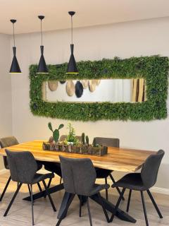 Hanna Apartment - Tirana - 5