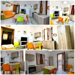 casa vacanza san vito lo capo - San Vito lo Capo - 0