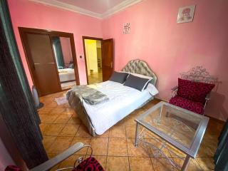 Appartement Spacieux au Centre - Chefchaouen - 7