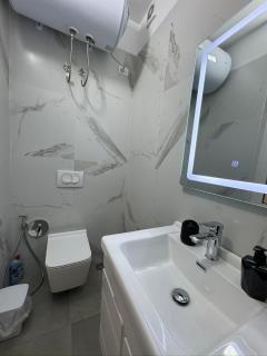 Hanna Apartment - Tirana - 1