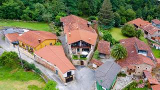 La Casa de Piedra - Herrera de Ibio - 6