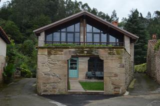 La Casa de Piedra - Herrera de Ibio - 5