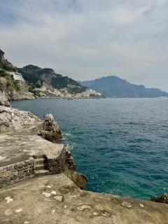 Luxury Apartment Amalfi - Amalfi - 7