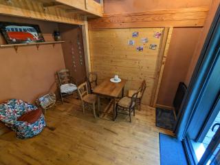 Chambre d'Art - Friaudour - 8