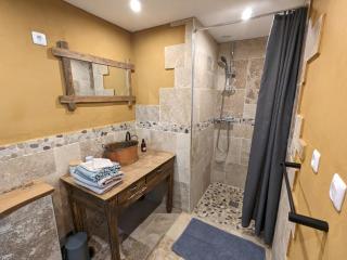 Chambre d'Art - Friaudour - 5