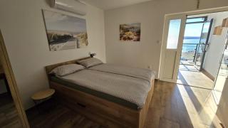Apartment Relax Seline, na plaži-on the beach - Seline - 0