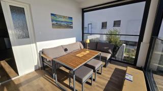 Apartment Relax Seline, na plaži-on the beach - Seline - 3
