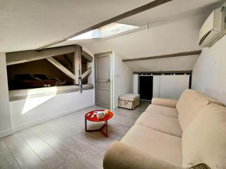 la fabrik - coeur de ville - clim - Nîmes - 8