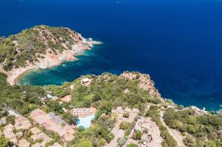Arbatax Park Resort - Borgo Cala Moresca - Àrbatax - 8