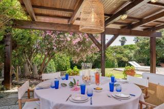 Villa Stintino vicino al mare - 5