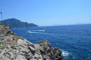Luxury Apartment Amalfi - 9