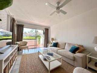 Modern 2 Bedroom Apartment in Marbella - Marbella - 7