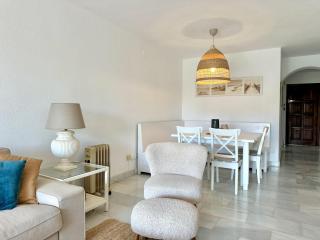 Modern 2 Bedroom Apartment in Marbella - Marbella - 5