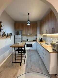 Hanna Apartment - Tirana - 6