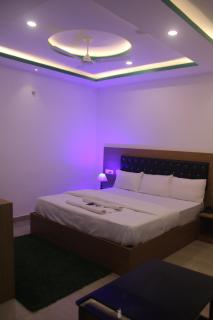 Hotel Baptice Inn - 5