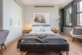 Skyline Retreat- Stylish Comfort- Pool-Gym 1008 - Città del Capo - 9
