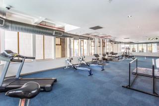 Skyline Retreat- Stylish Comfort- Pool-Gym 1008 - Città del Capo - 2