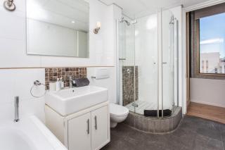 Skyline Retreat- Stylish Comfort- Pool-Gym 1008 - Città del Capo - 1