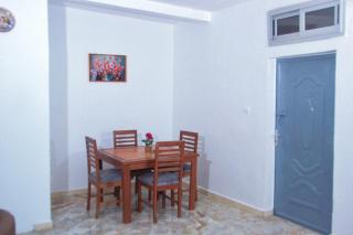 Chez koussidi - Dakar - 4