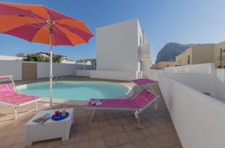 BluSide Home & Suite - San Vito lo Capo - 9
