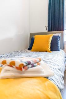Central Kirkintilloch 2 Bed App - Kirkintilloch - 9
