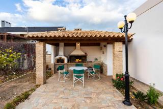 Artemida Beachside Escape - Villa Manjavino - Artemida - 9