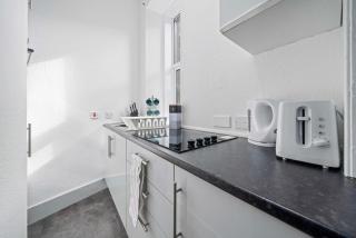 Central Kirkintilloch 2 Bed App - Kirkintilloch - 5