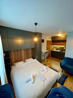 Apartman 504 Obucina Kapije Jahorina - 7