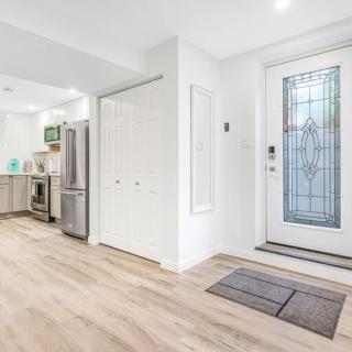 Beautiful Apartment 5 mins from Innisfil Beach - Innisfil - 1