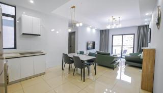 Serene Golf View 2 Bedroom Apartment - Kigali - 7