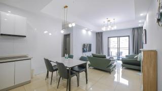 Serene Golf View 2 Bedroom Apartment - 6