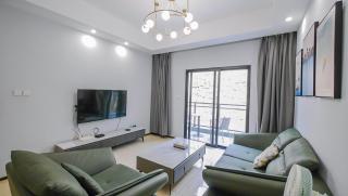 Serene Golf View 2 Bedroom Apartment - Kigali - 5