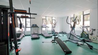 Serene Golf View 2 Bedroom Apartment - Kigali - 4