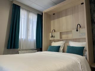 Hotel Normandy - 4