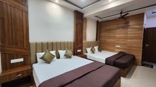 Baba Town Homestay - Varanasi - 8