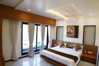 Hotel Diamond Diu - Diu - 7