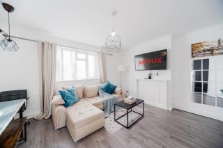 3 Bedroom Flat in Greater London - Londra - 3