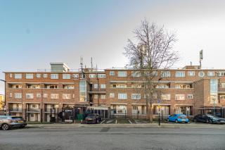 3 Bedroom Flat in Greater London - Londra - 8