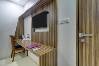 Hotel Blue Saphire Terminal 2 - 2