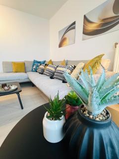Seascape Penthouse - Blankenberge - 3