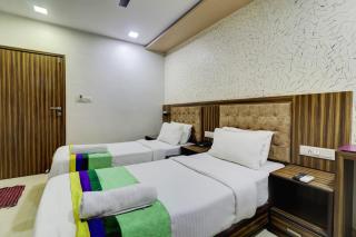 Hotel Blue Box Terminal 2 - Mumbai - 6